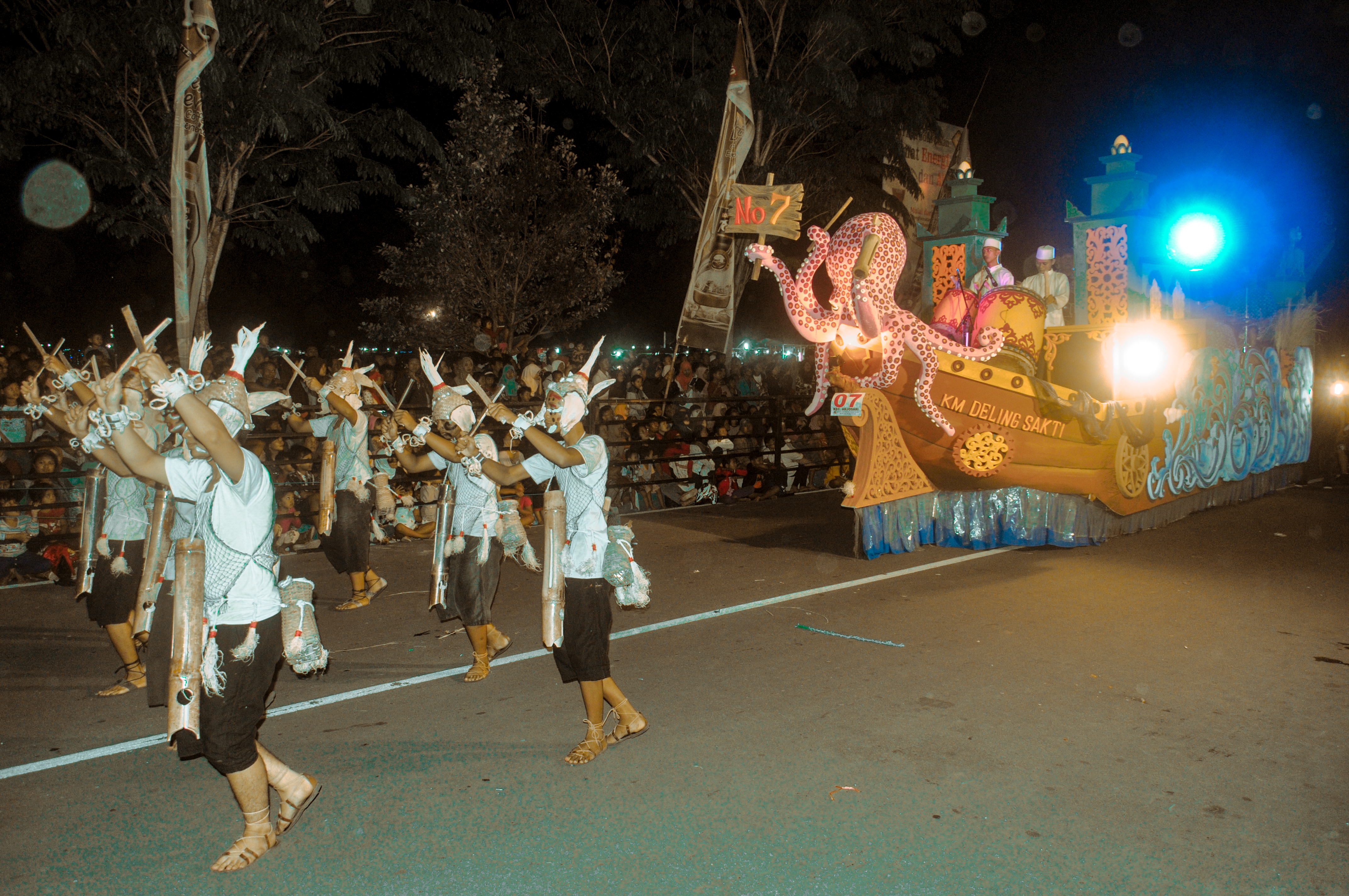 Festival Rontek Pacitan image 2