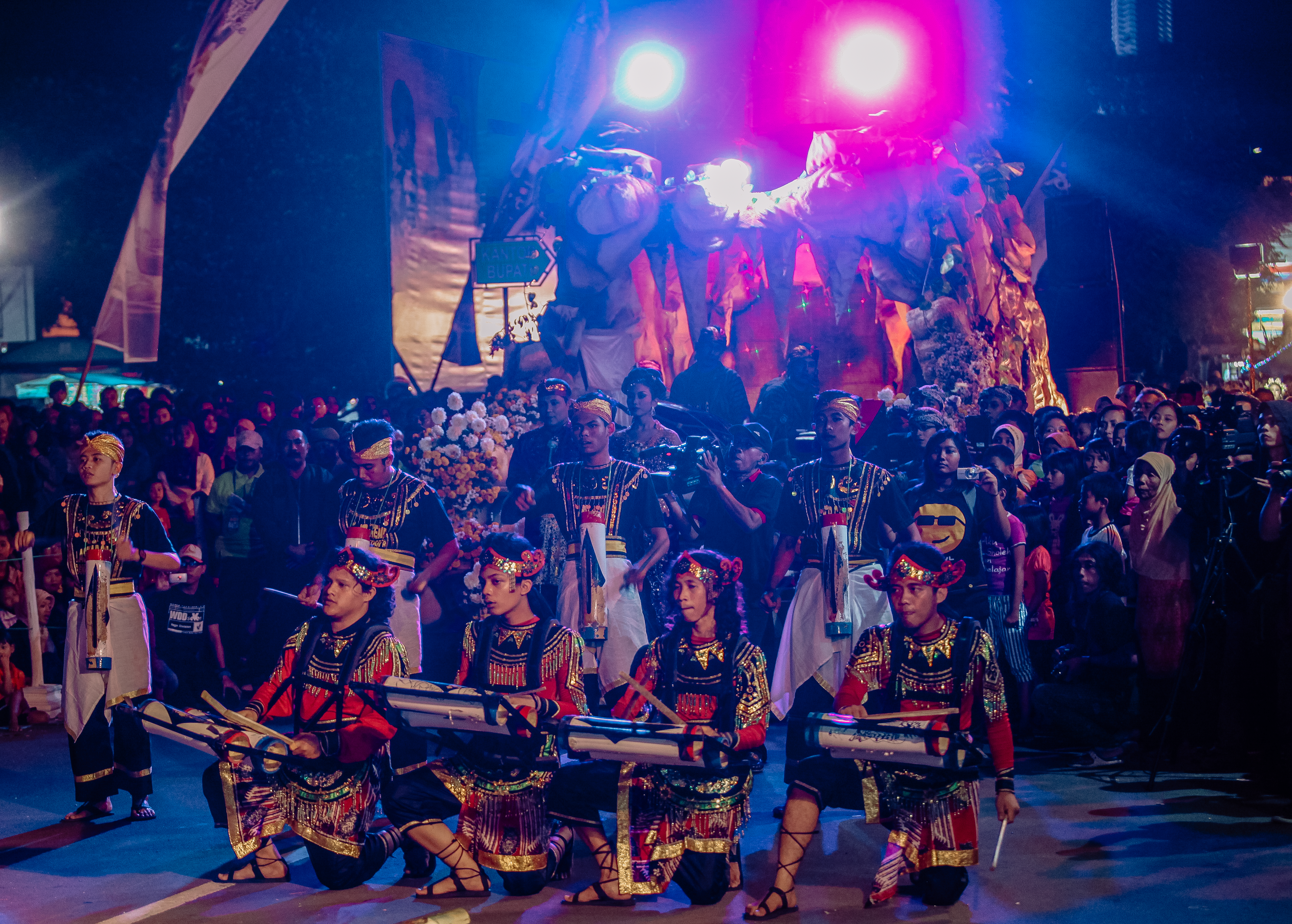 Festival Rontek Pacitan image 1