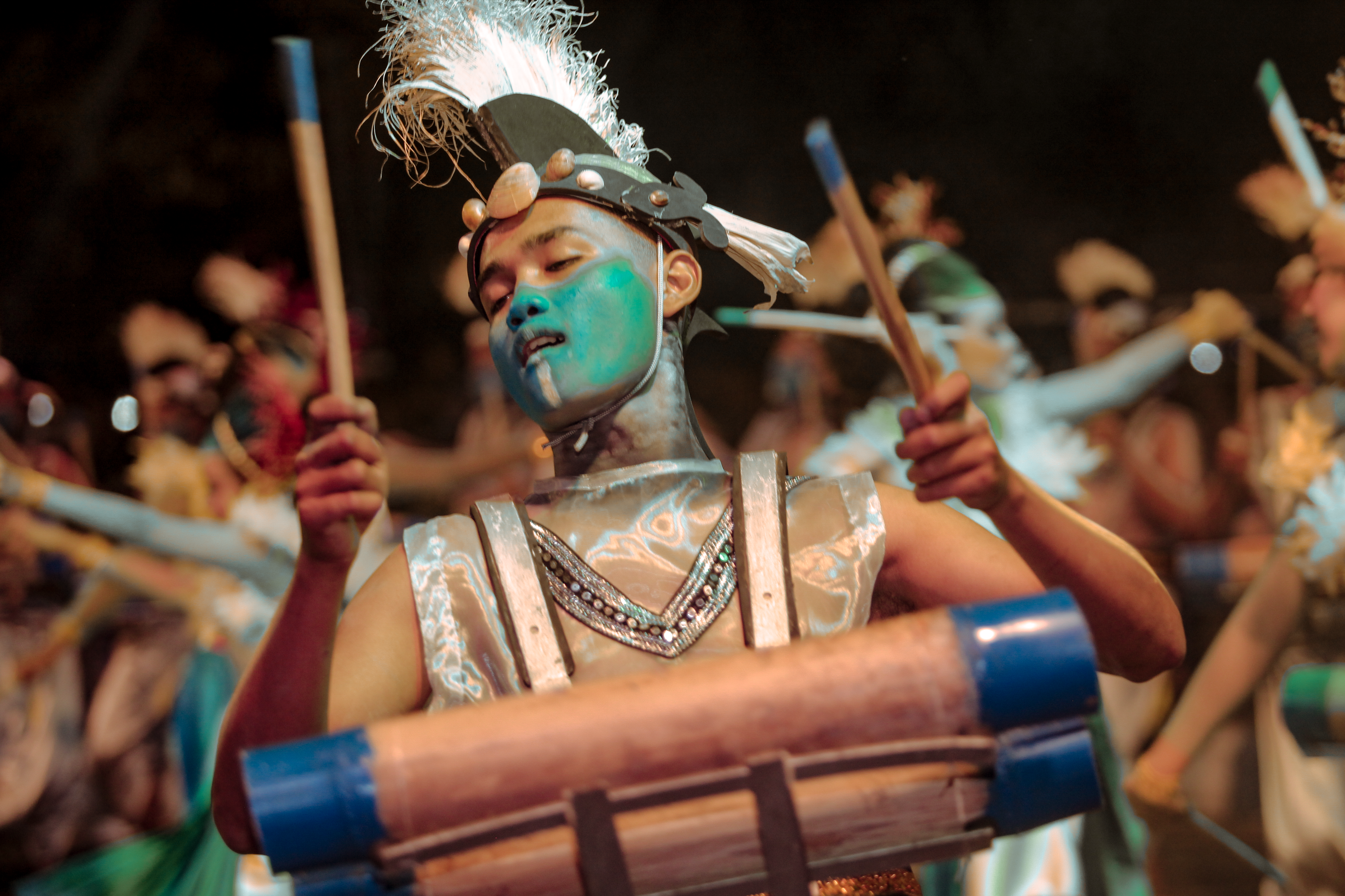 Festival Rontek Pacitan image 3