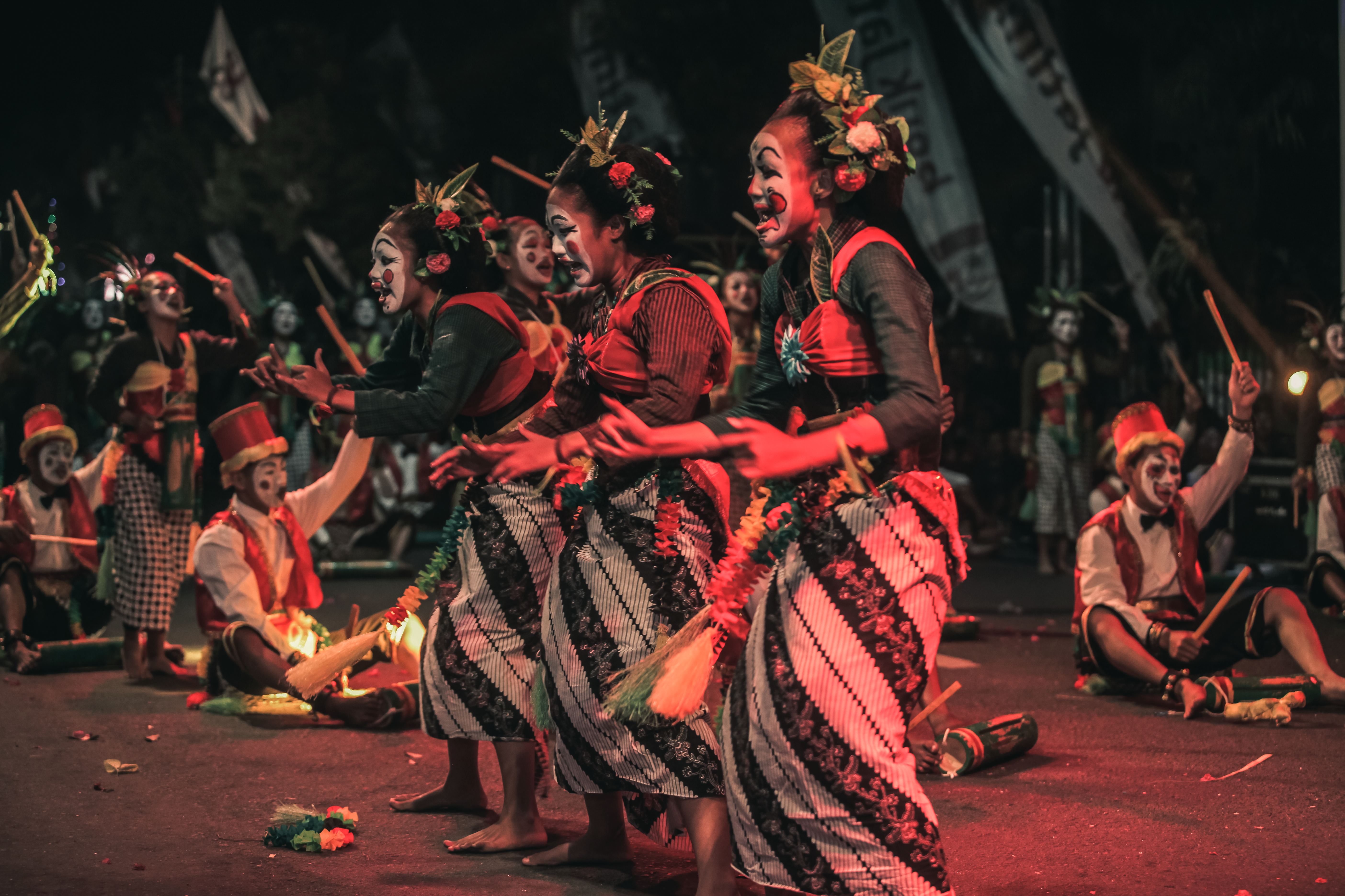 Festival Rontek Pacitan image 4