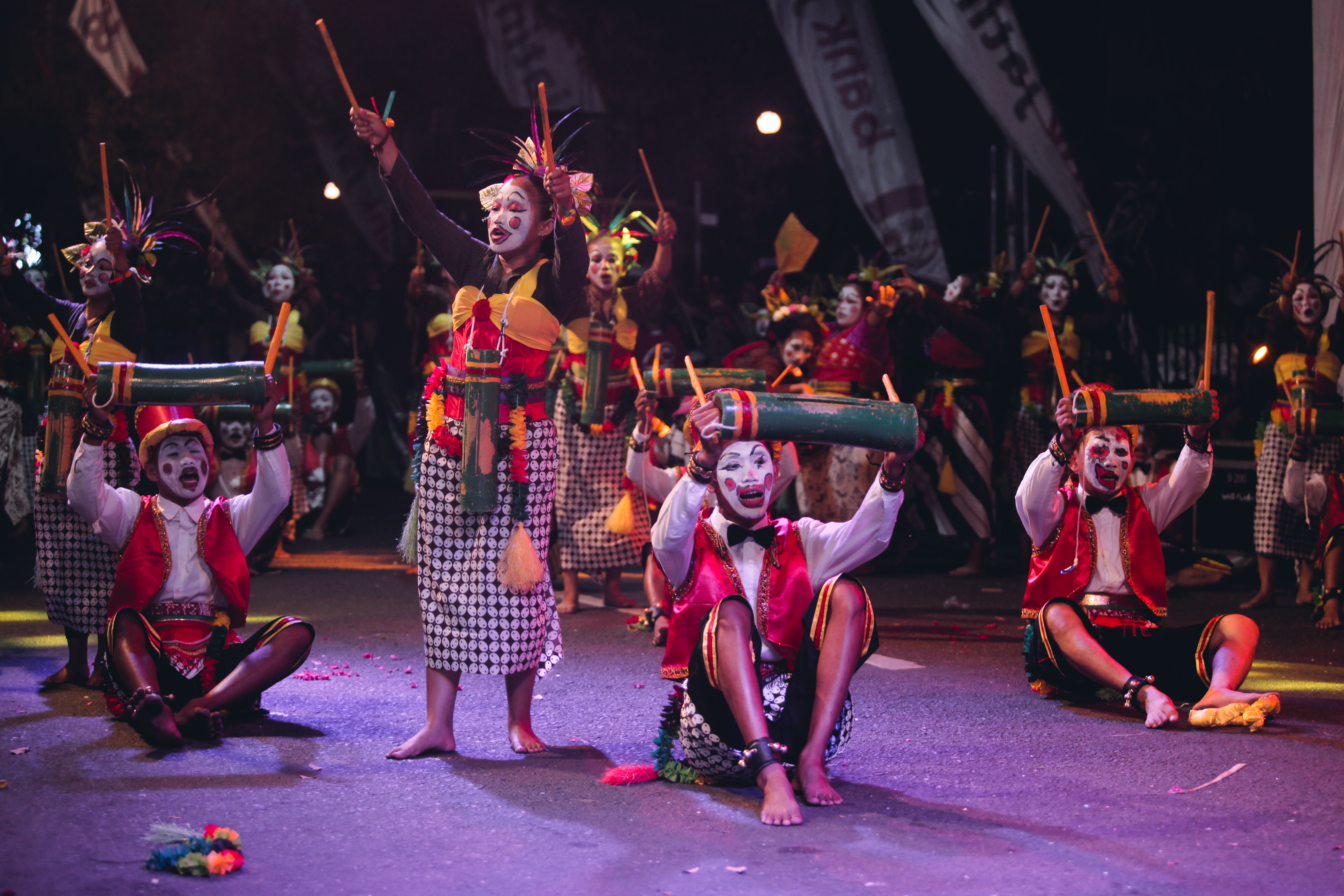 Festival Rontek Pacitan image 6