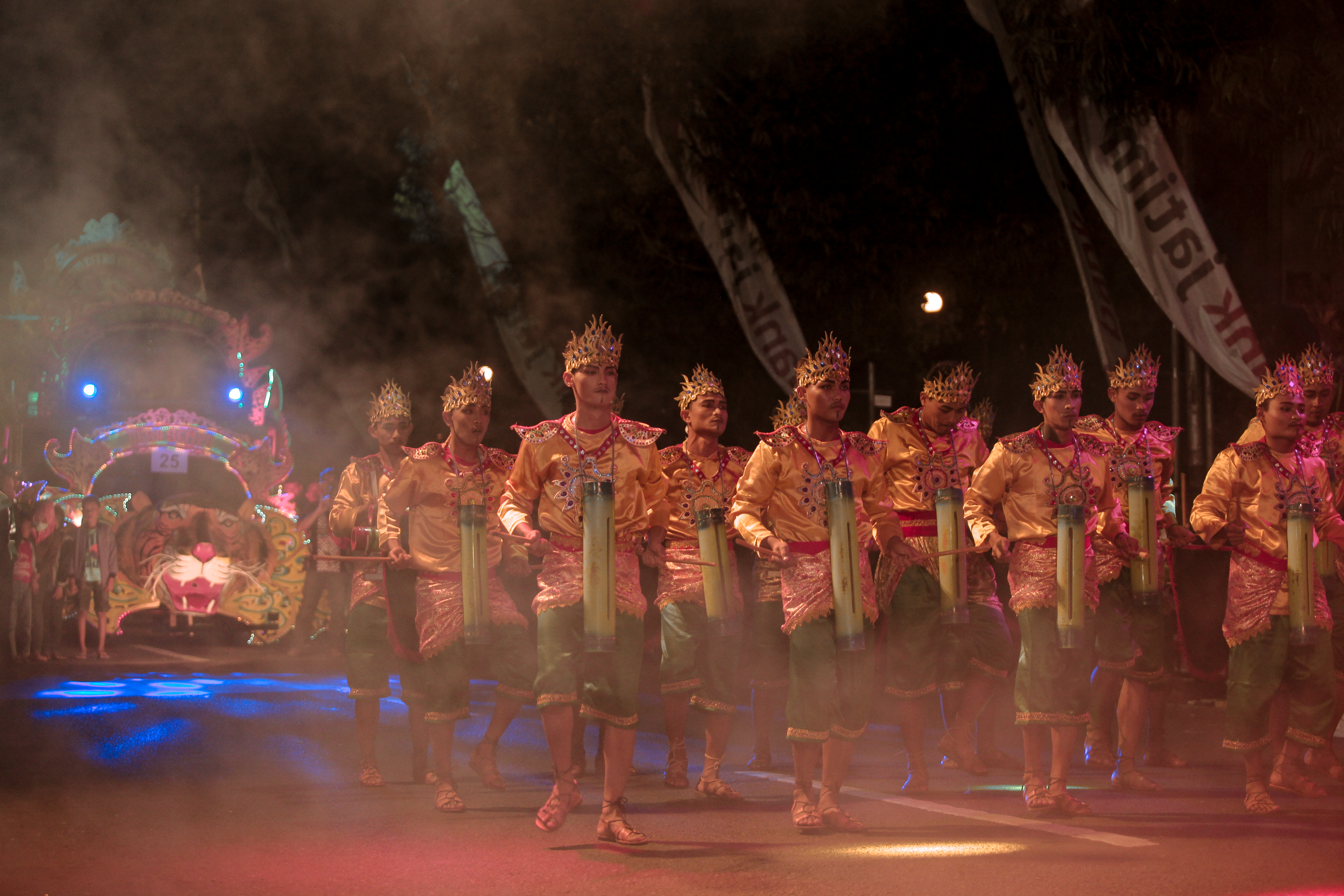 Festival Rontek Pacitan image 7