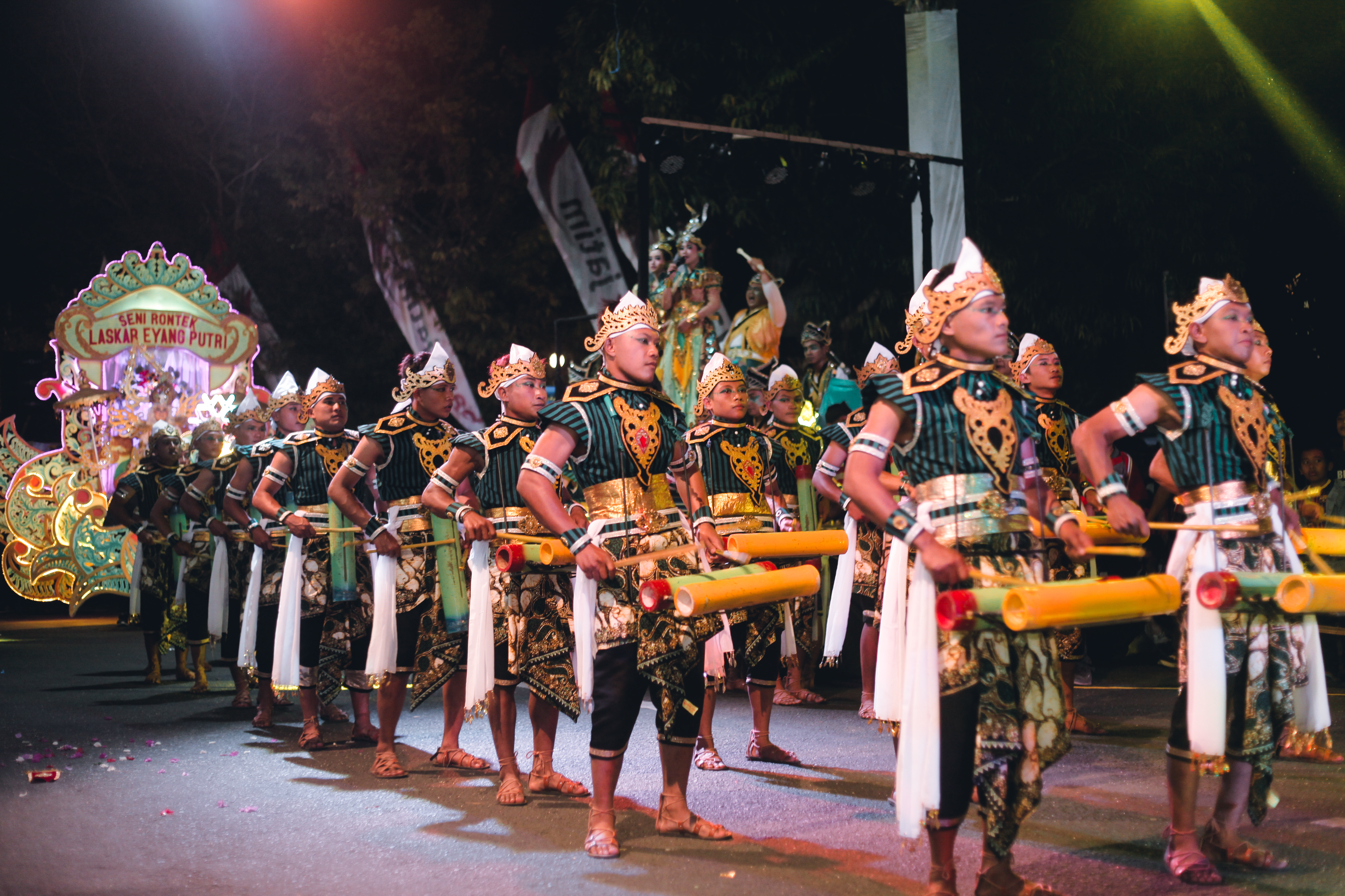 Festival Rontek Pacitan image 5