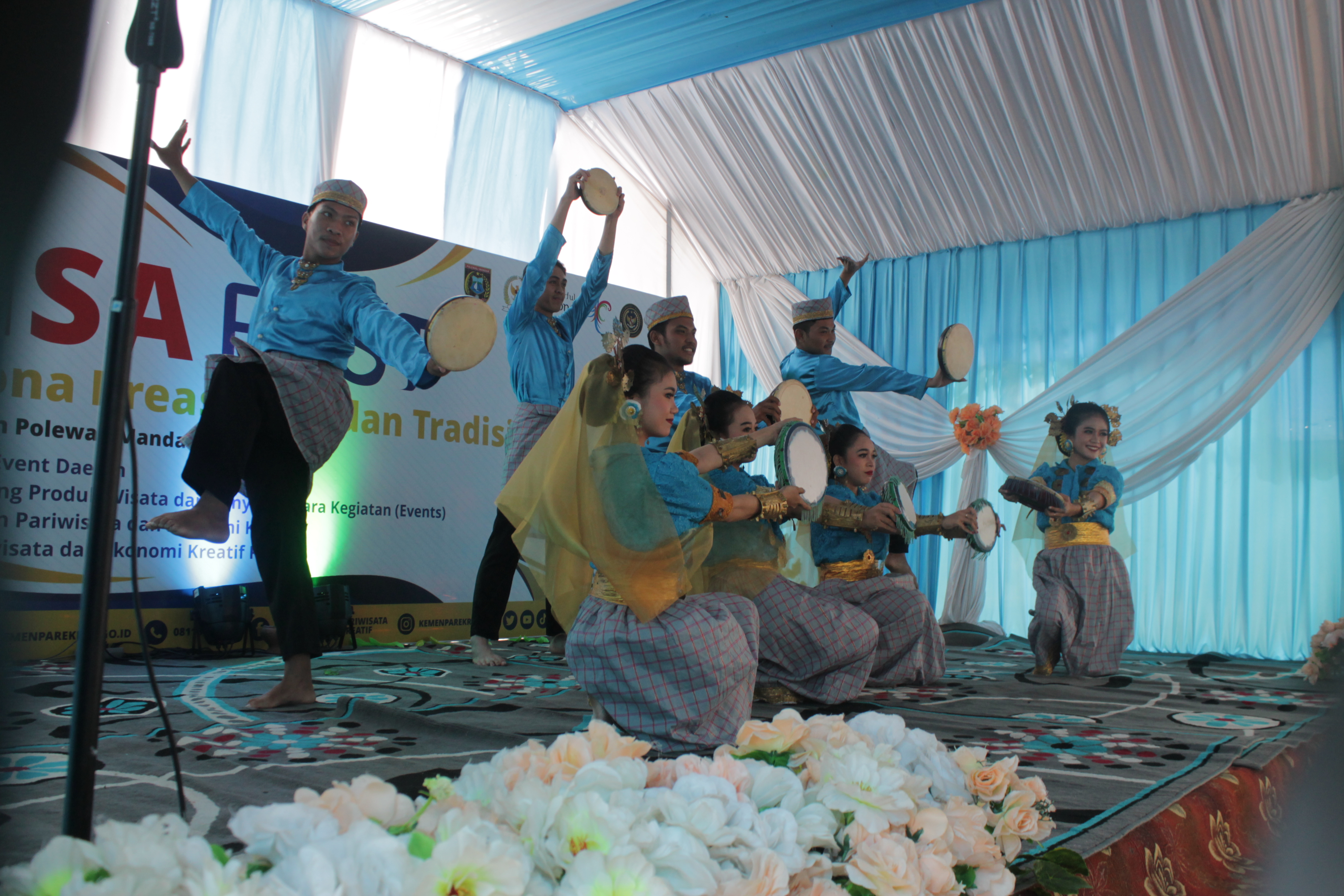 BISA Fest: Pesona Kreasi Seni dan Tradisi image 8