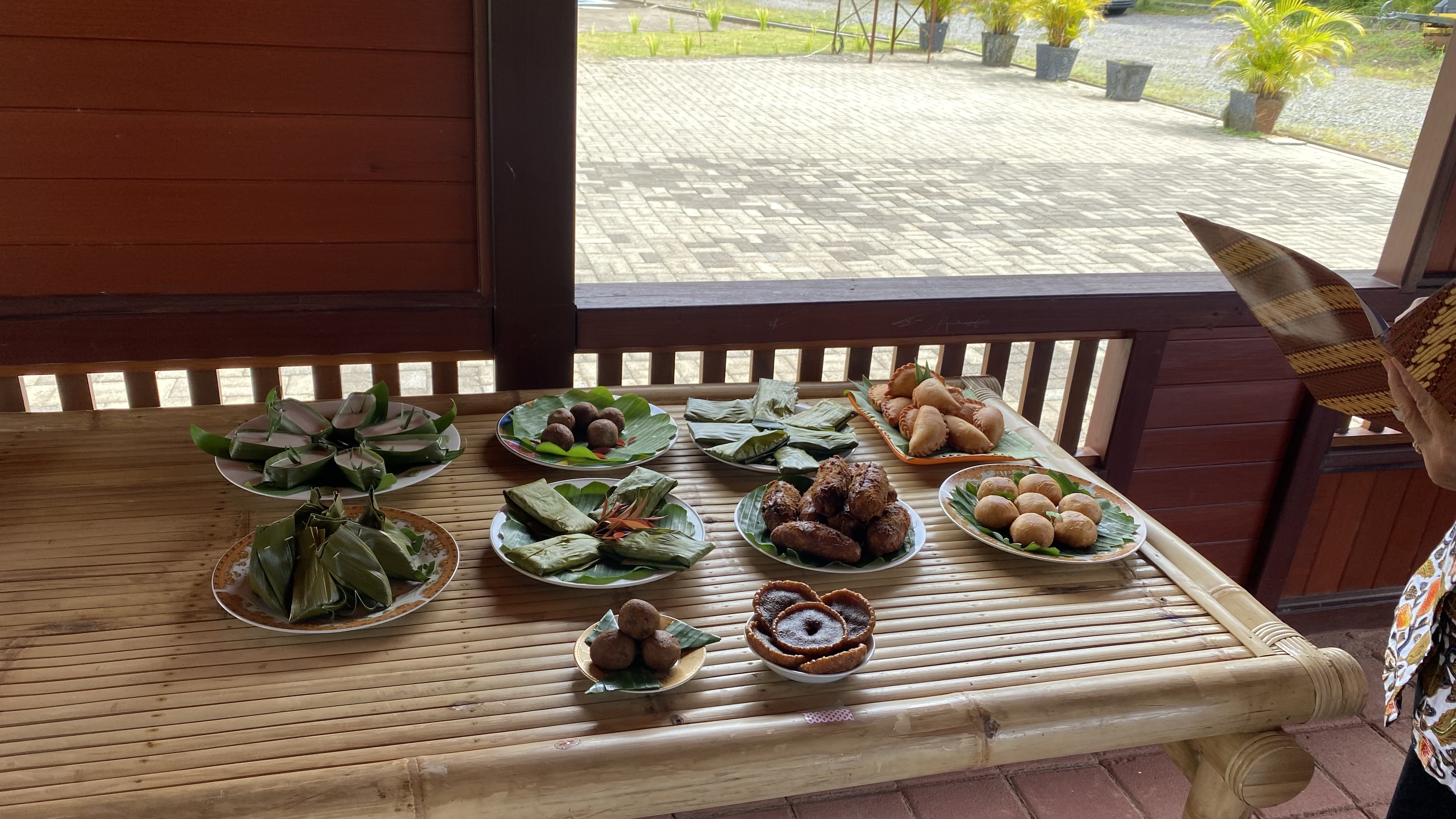 BISA Fest: Pesona Kukis Khas Manado image 3