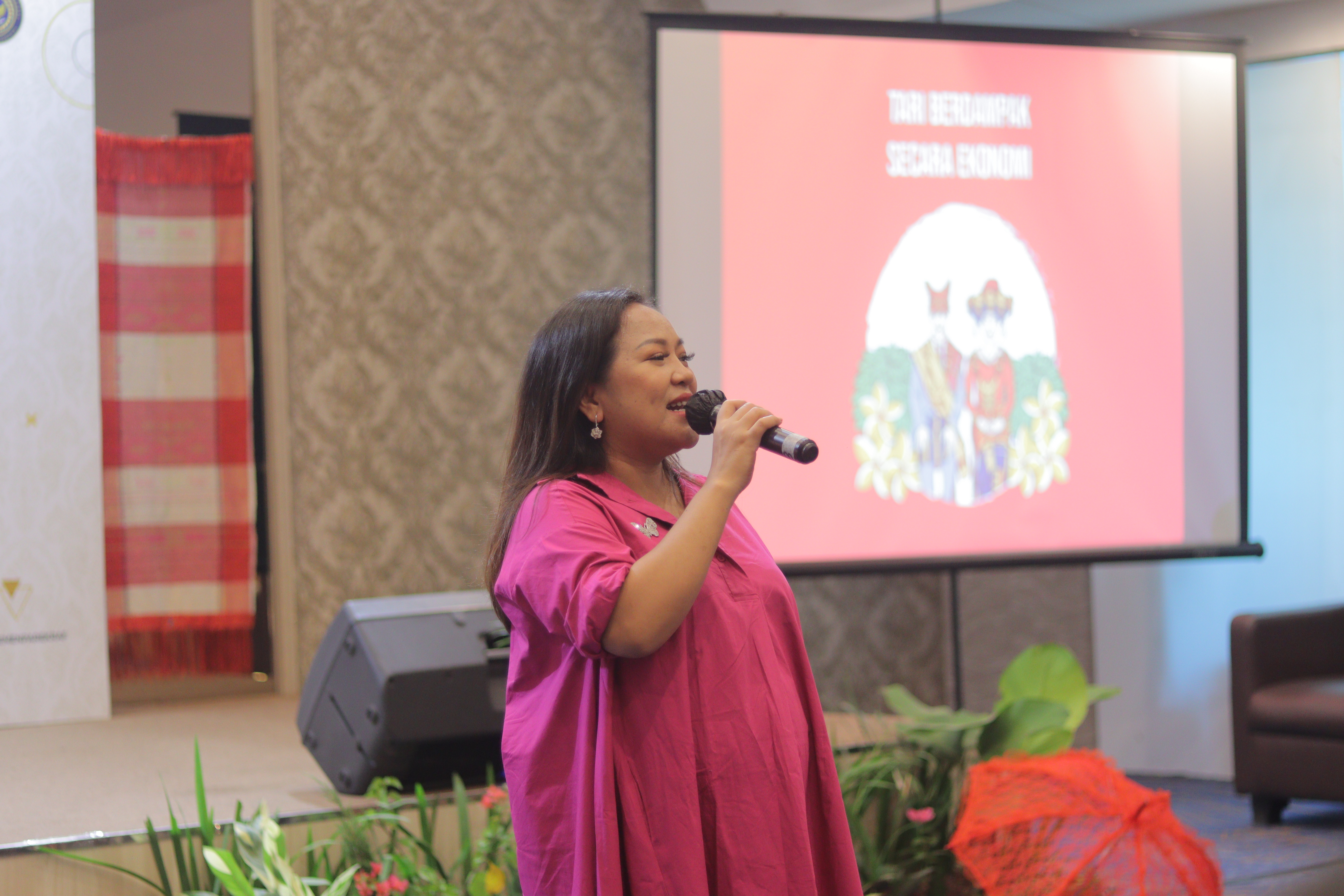BISA Fest: Eksotika Tarian Tradisional Sumatera image 8
