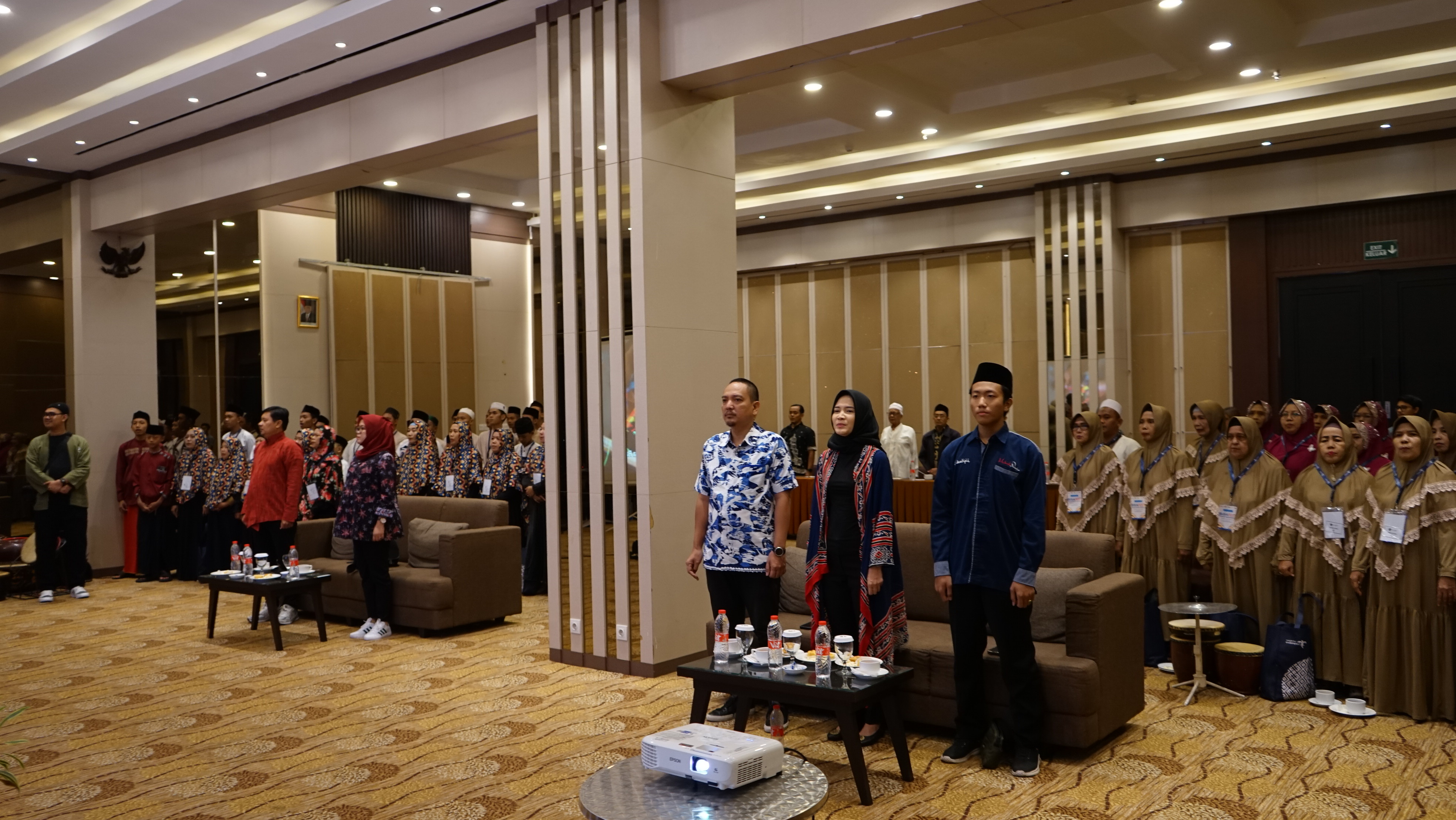 BISA Fest: Pesona Musik Hadroh image 4