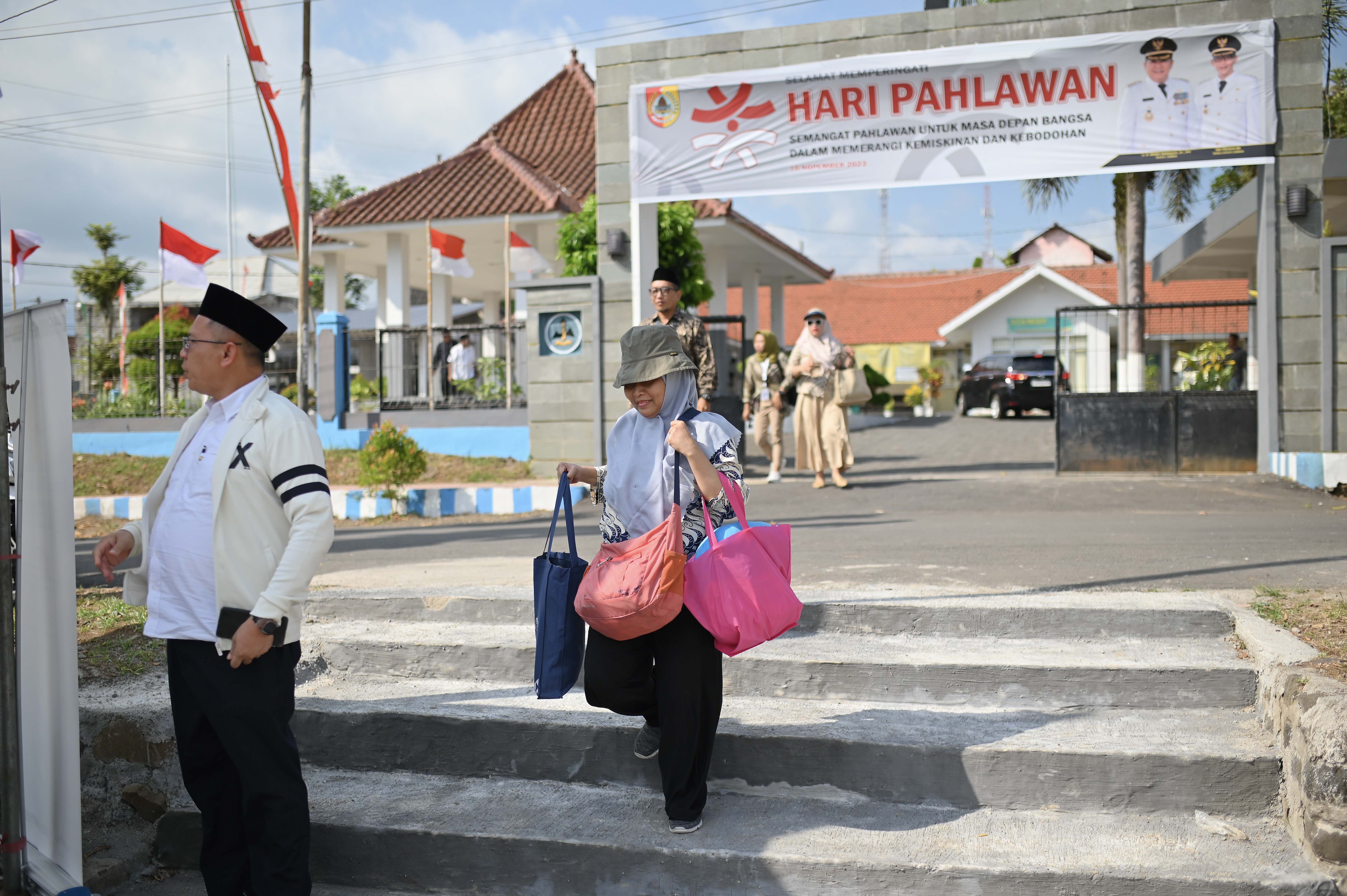 BISA Fest: Pesona Seni Budaya Pencak Tradisional image 1