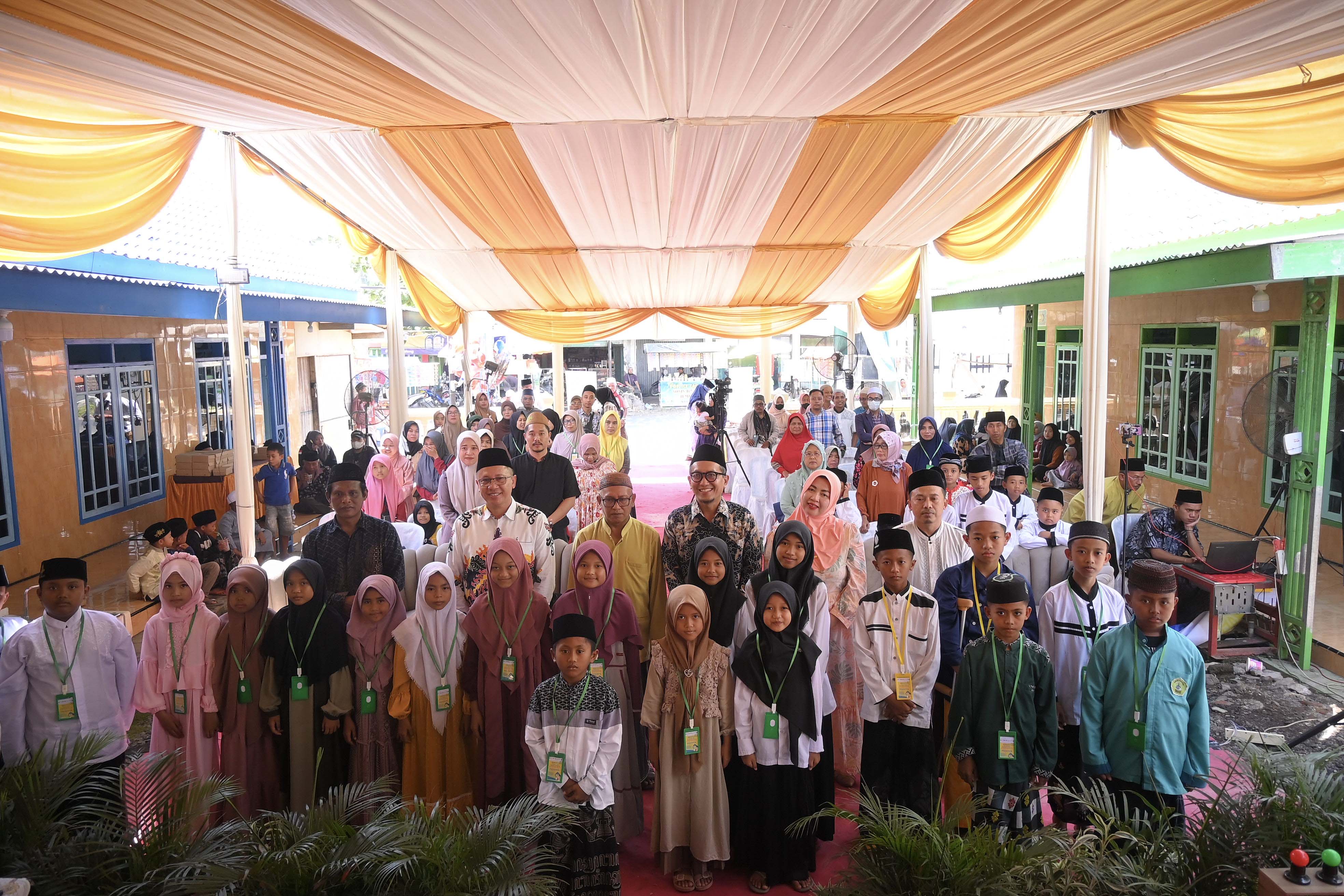 BISA Fest: Pesona Seni Tilawah Al-Quran image 8