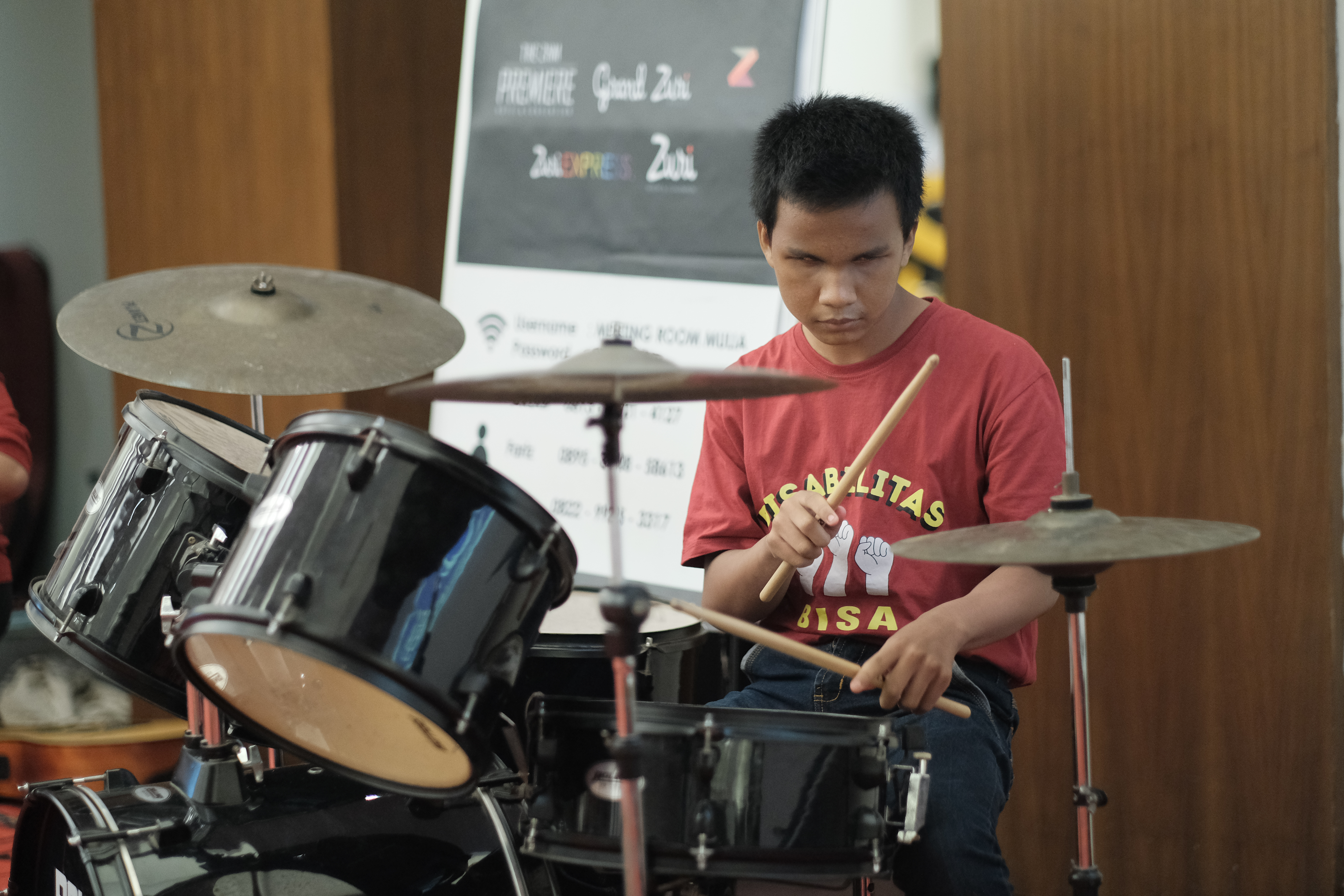 BISA Fest: Pesona Kreasi Seni Budaya image 3