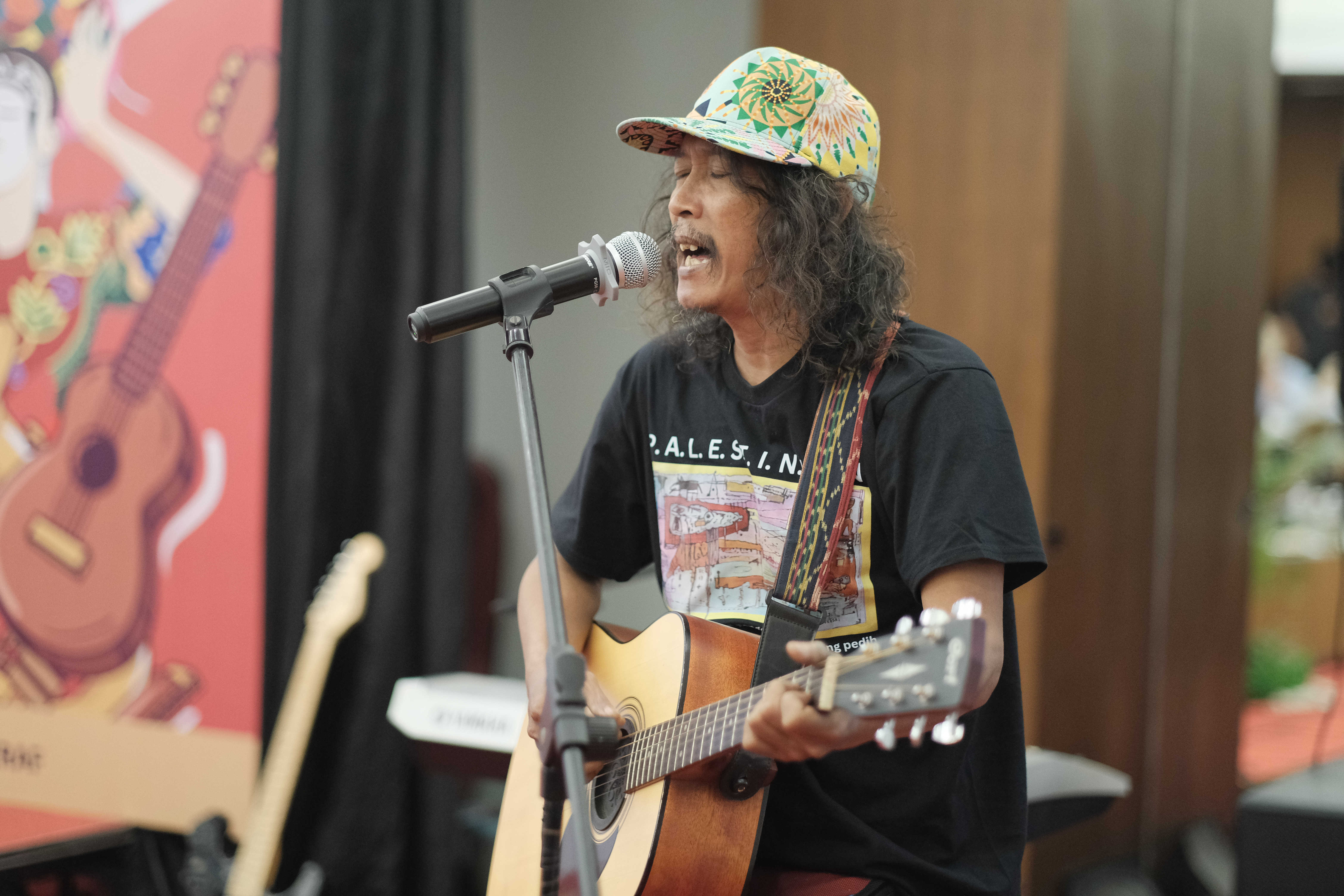 BISA Fest: Pesona Kreasi Seni Budaya image 4