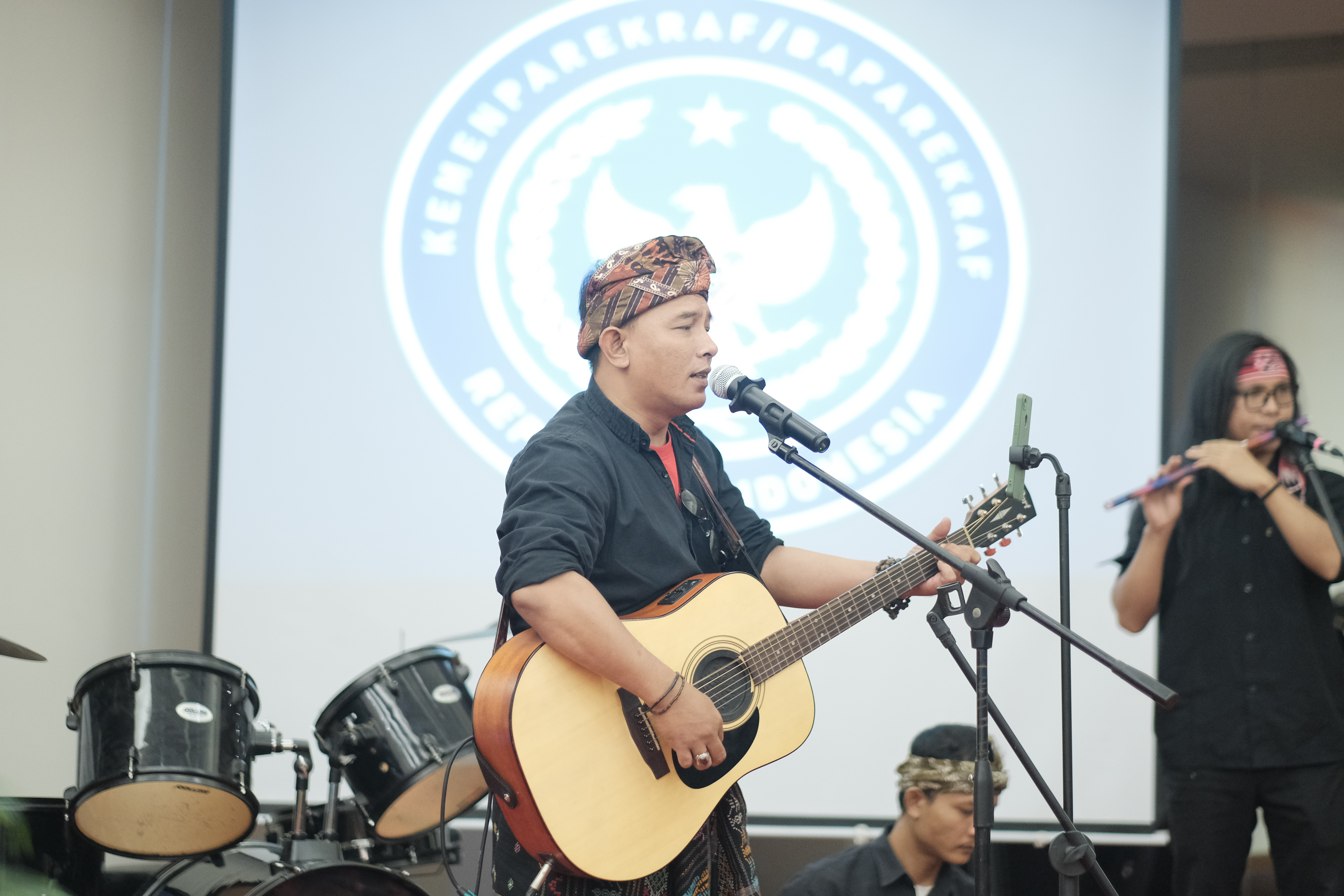 BISA Fest: Pesona Kreasi Seni Budaya image 5