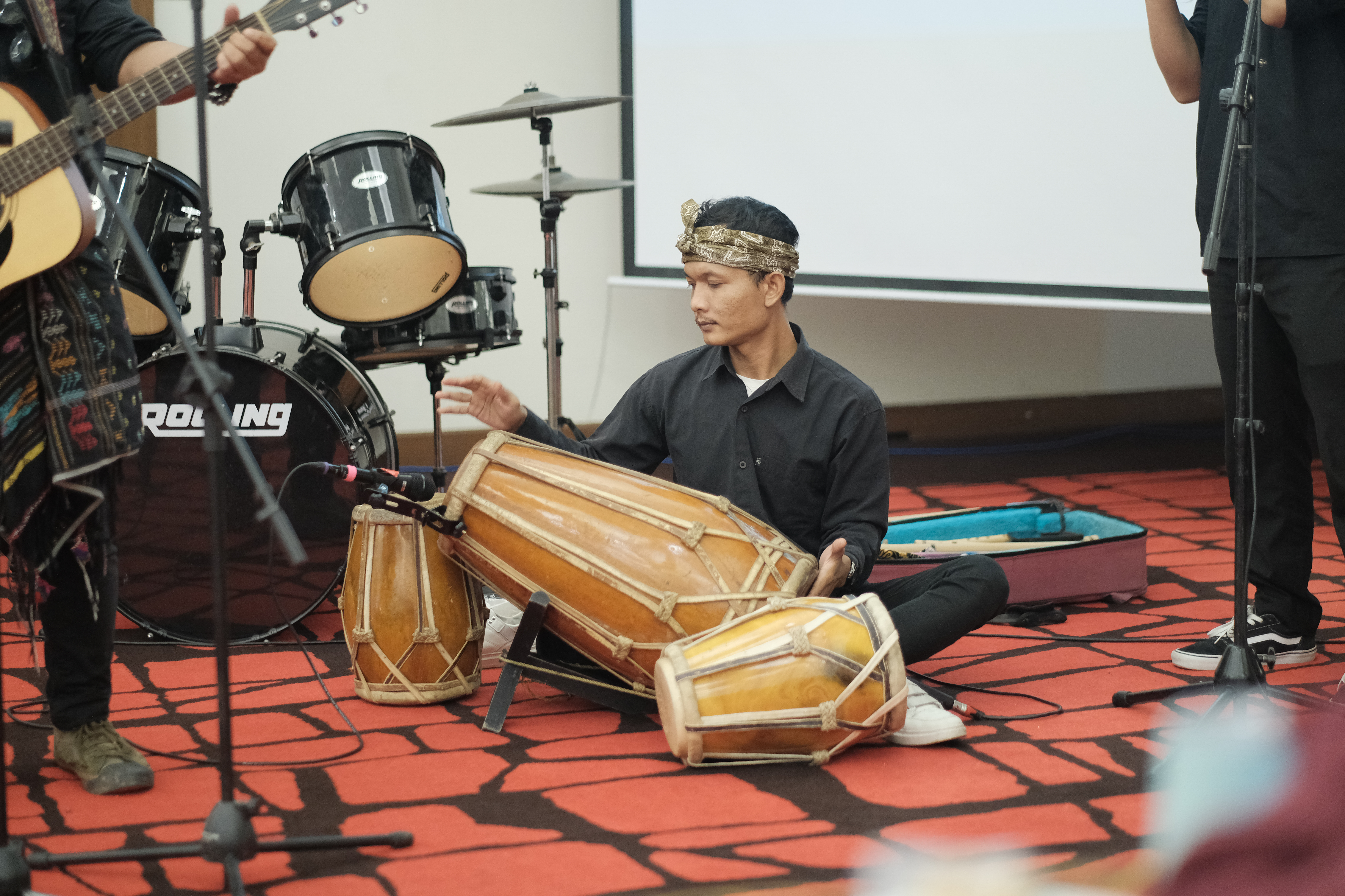 BISA Fest: Pesona Kreasi Seni Budaya image 7