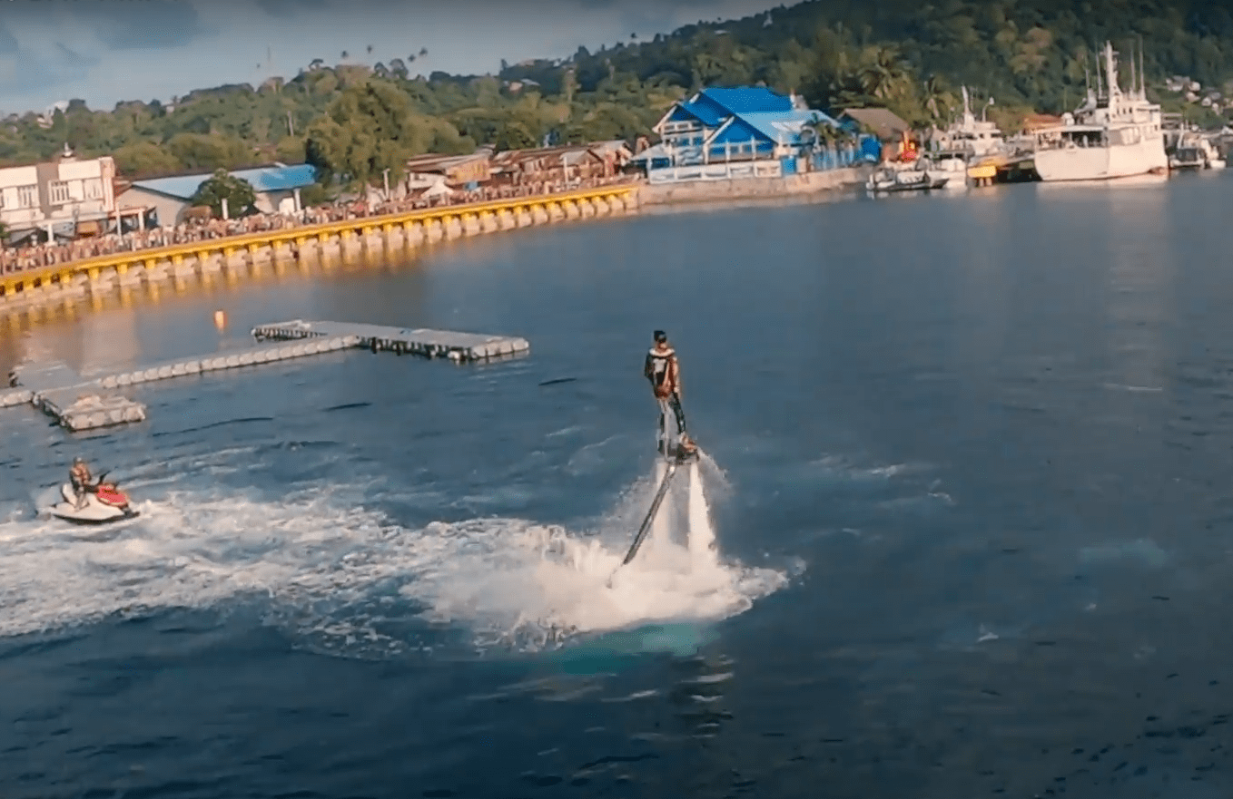 Sabang Marine Festival image 3