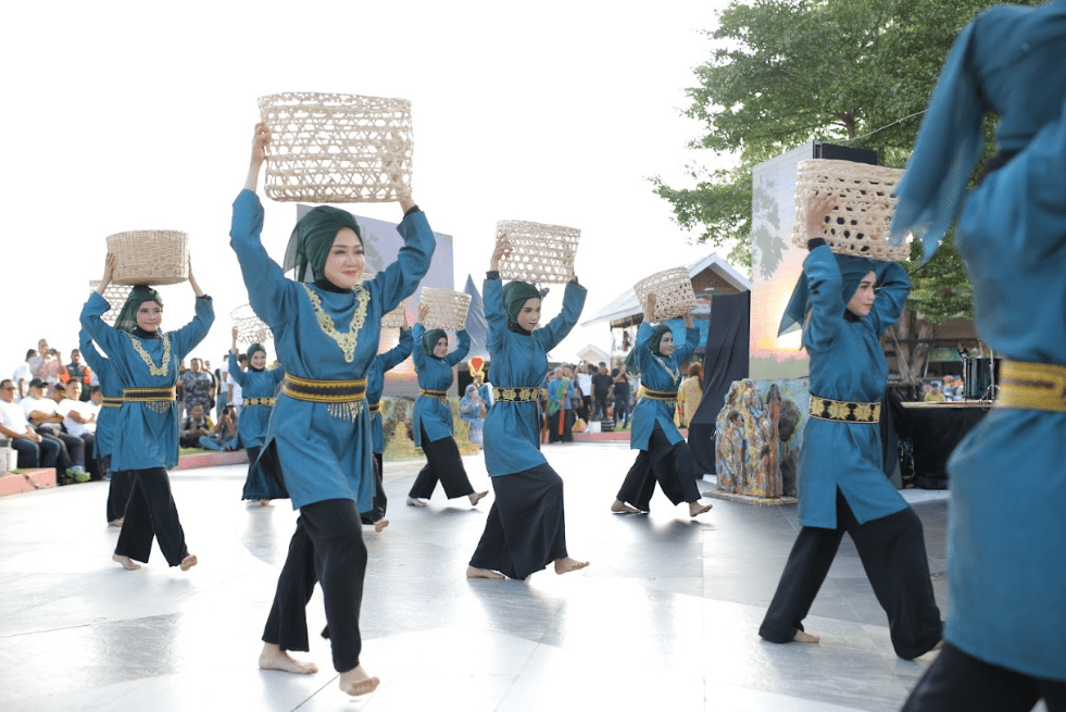 Sabang Marine Festival image 4