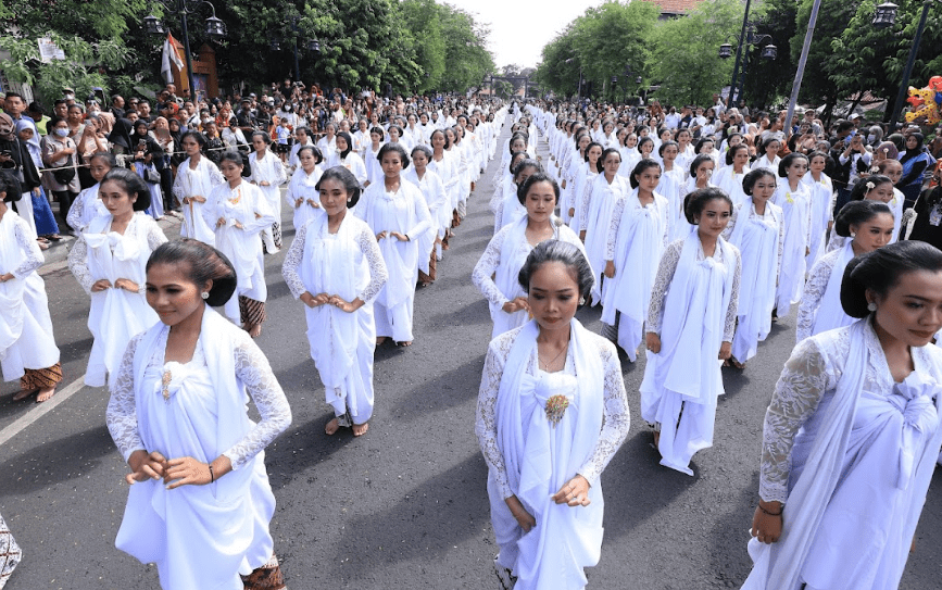 Solo Menari image 2