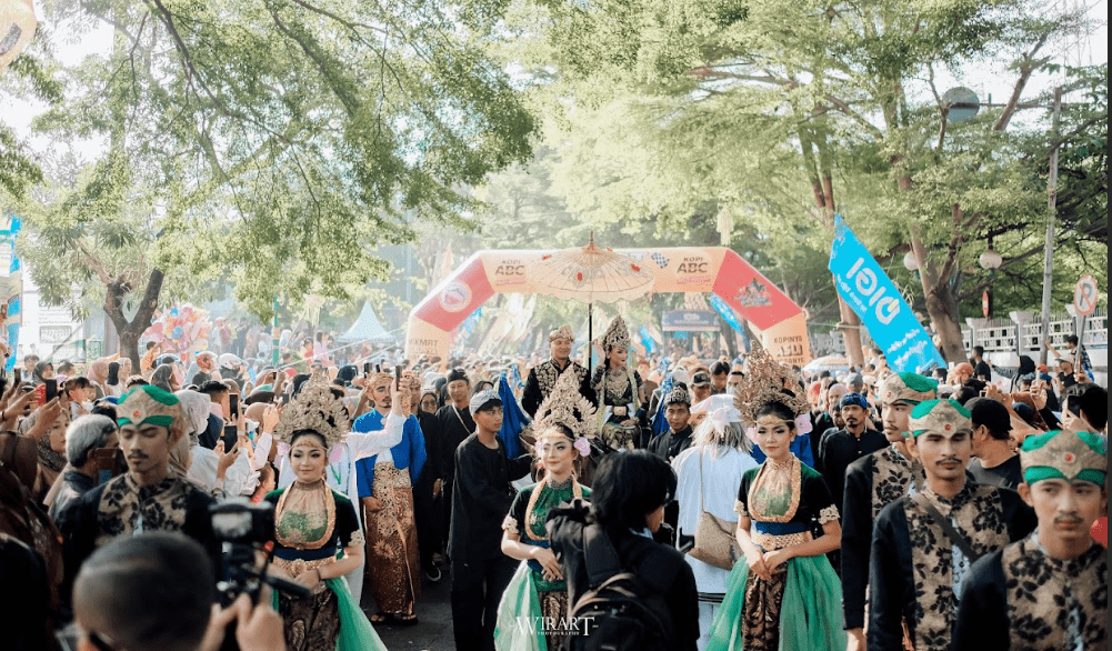 Festival dan Gelar Budaya Hari Nelayan image 2