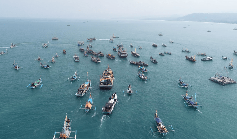 Festival dan Gelar Budaya Hari Nelayan image 3