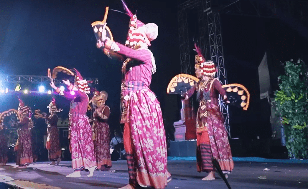 Festival Sriwijaya image 2