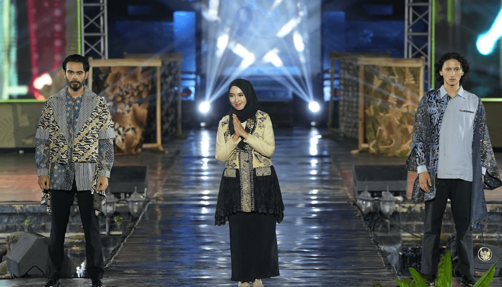 East Java Fashion Harmony image 4