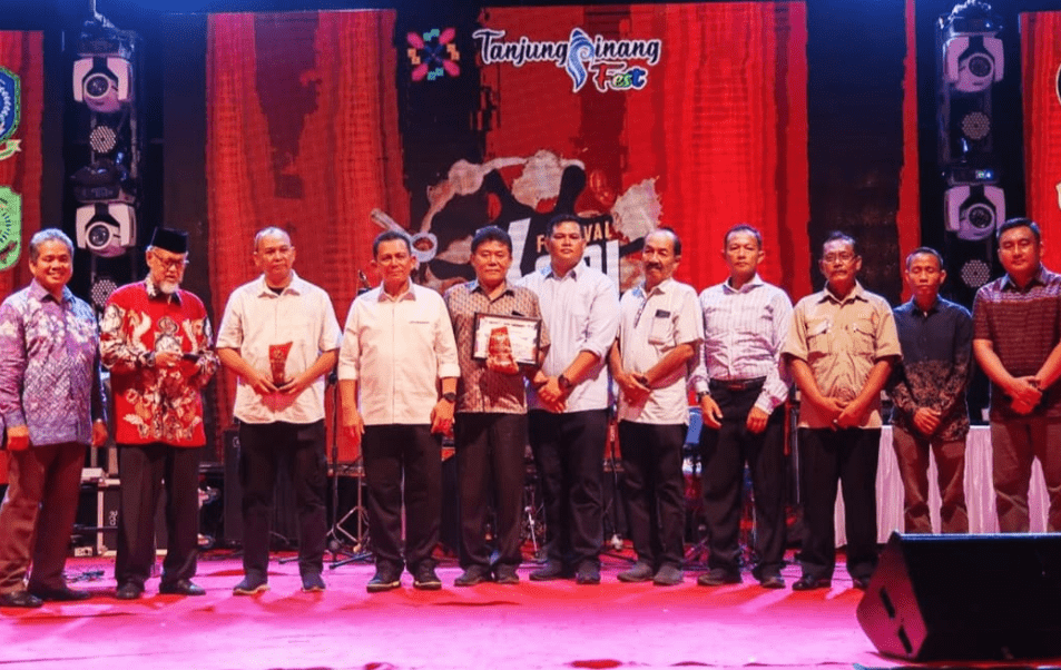 Tanjungpinang Fest image 3