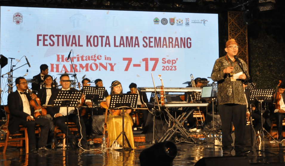 Festival Kota Lama image 3