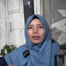 Ibu Alfi