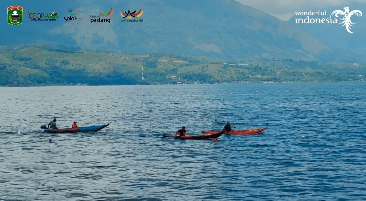Festival Lima Danau: Memperdalam Keajaiban Alam dan Budaya Indonesia