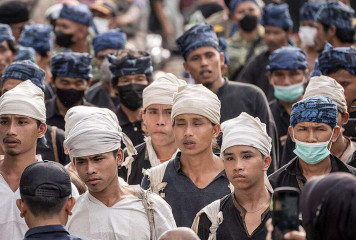 Atourin Seba Baduy