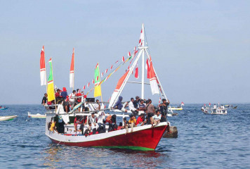 Atourin Festival Pesona Kebangsaan