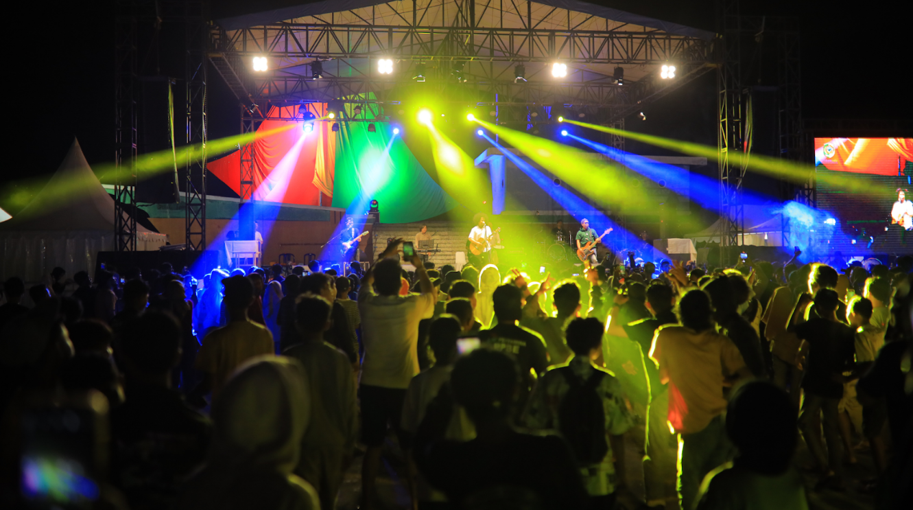 Festival Teluk Tomini image 1