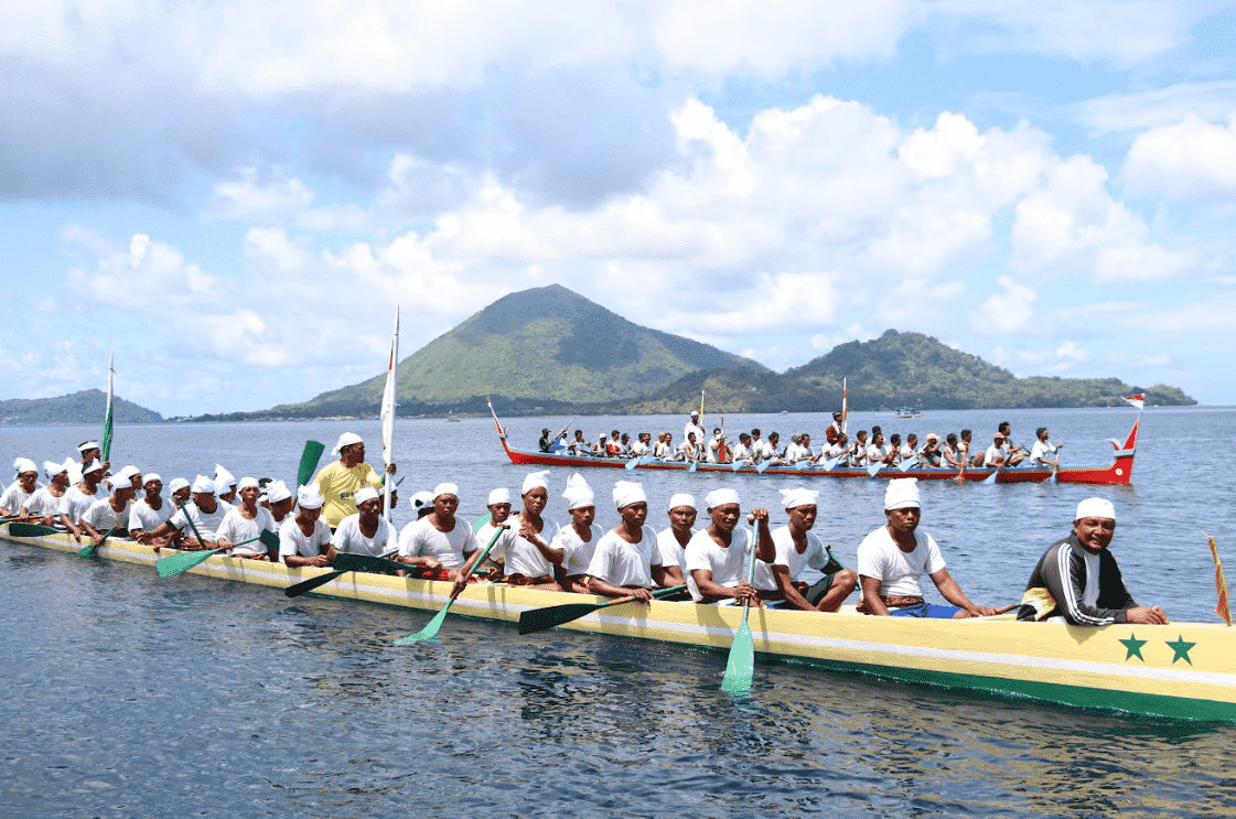 Banda Neira Festival image 1