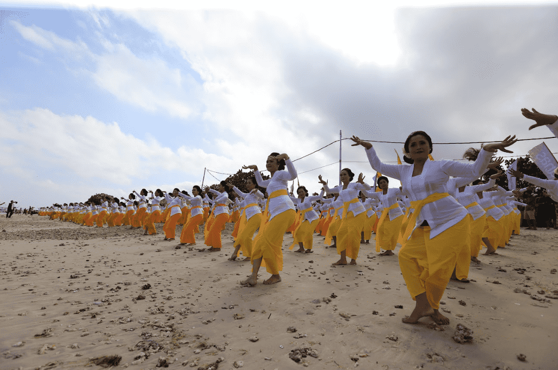 Nusa Penida Festival image 1