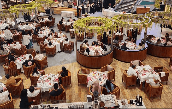 Jakarta Dessert Week image 1