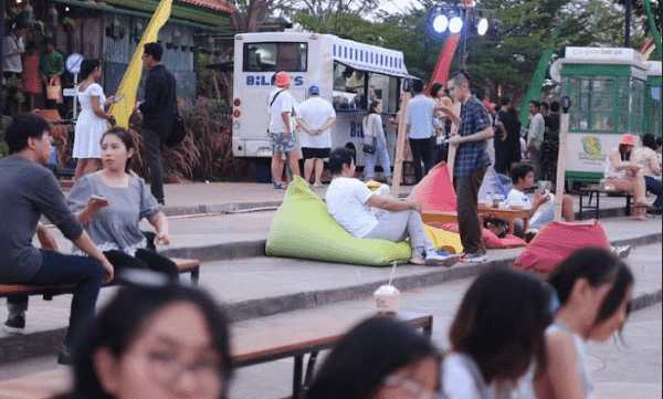 Jakarta Dessert Week image 2