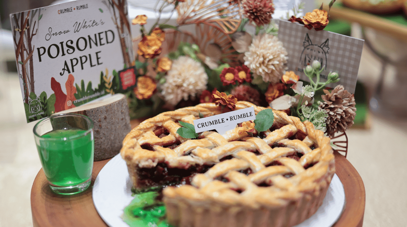 Jakarta Dessert Week image 3