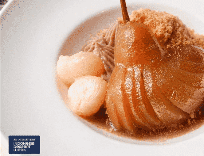 Jakarta Dessert Week image 4