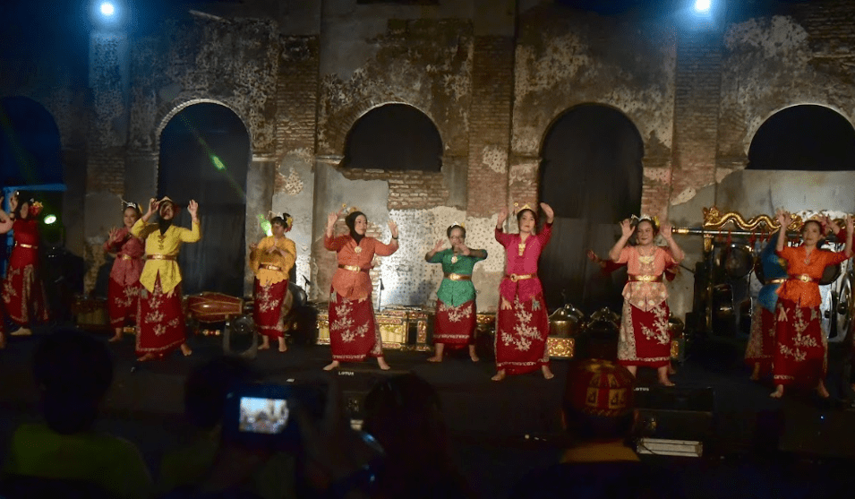 Festival Kota Lama image 2