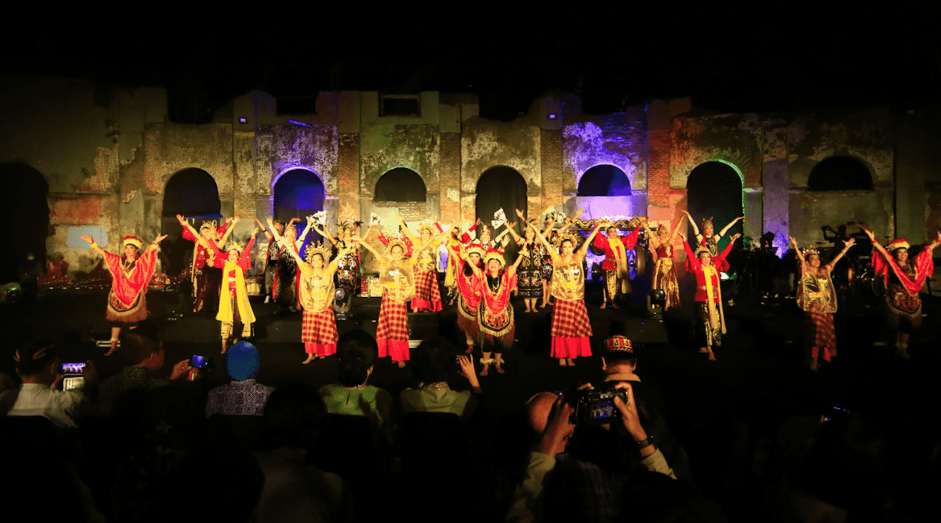 Festival Kota Lama image 1