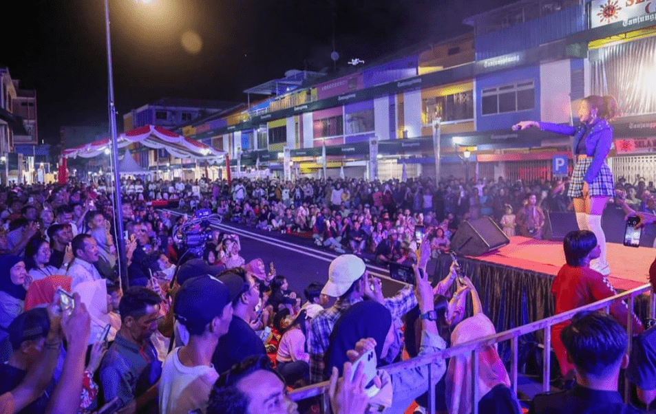 Tanjungpinang Fest image 2
