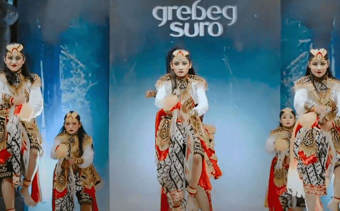 Festival Nasional Reog Ponorogo image 4