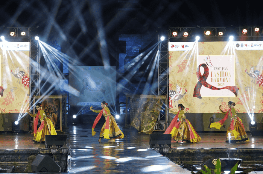 East Java Fashion Harmony image 2