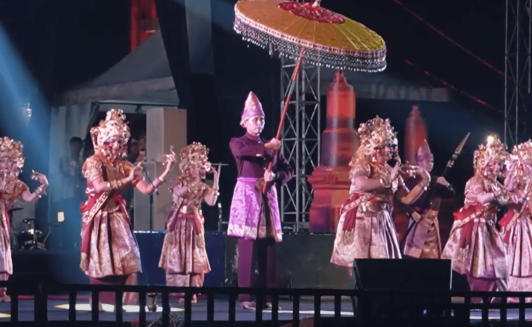 Festival Sriwijaya image 4