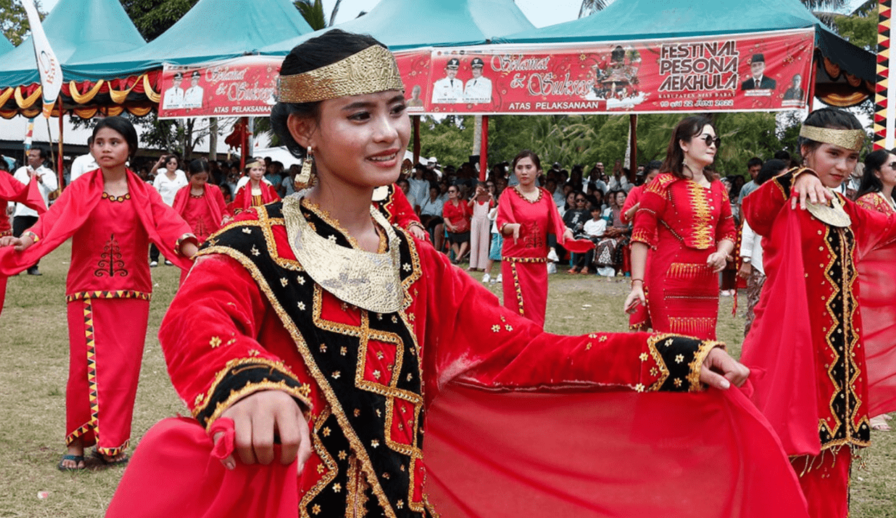 Festival Pesona Aekhula image 5