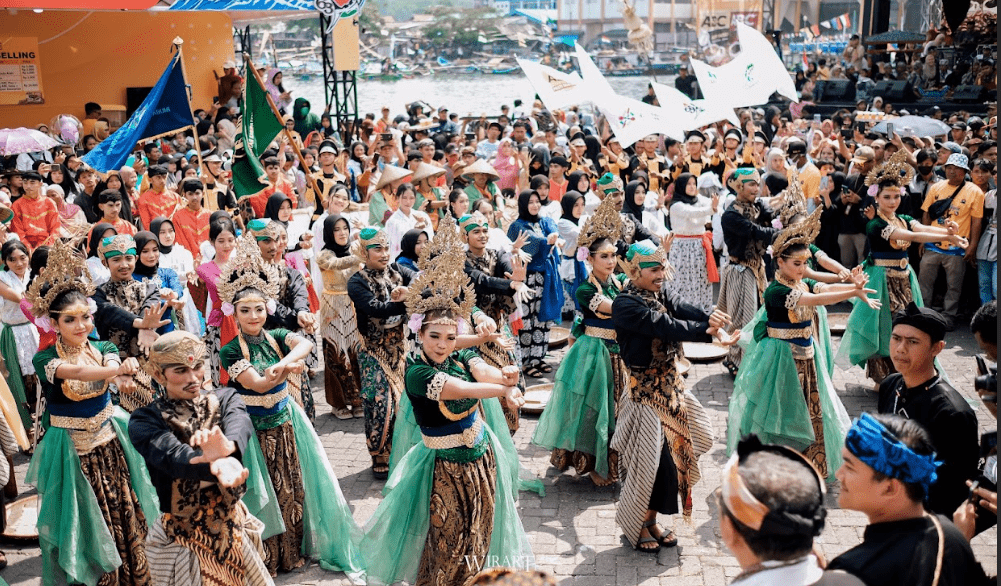 Festival dan Gelar Budaya Hari Nelayan image 1