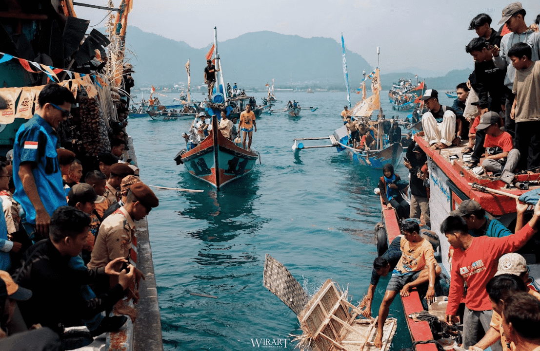 Festival dan Gelar Budaya Hari Nelayan image 4
