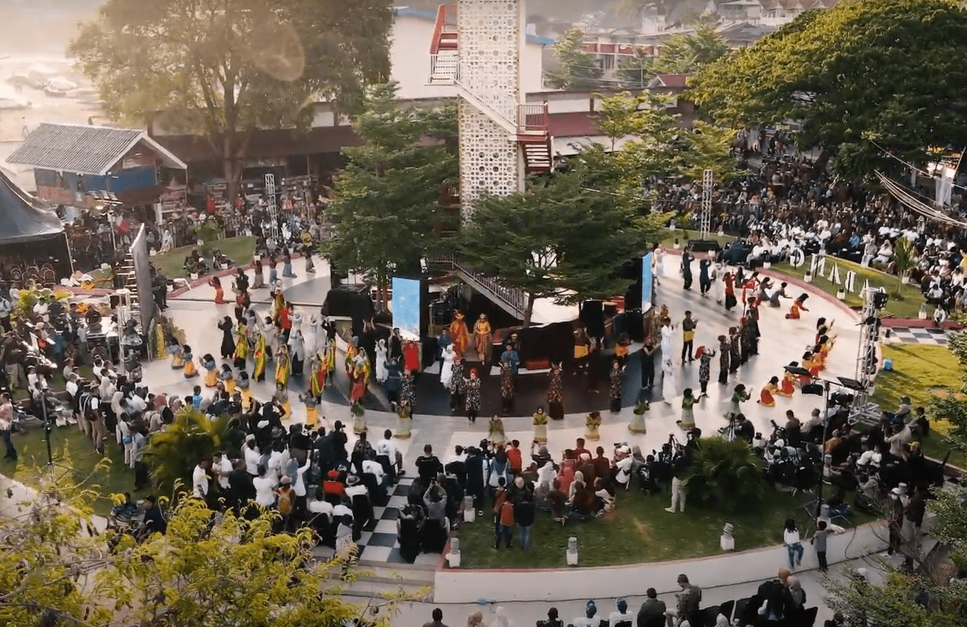 Sabang Marine Festival image 1