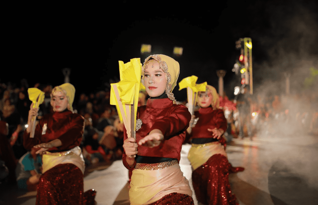 Sabang Marine Festival image 2
