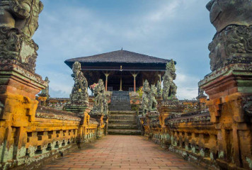 Autorin Festival Semarapura