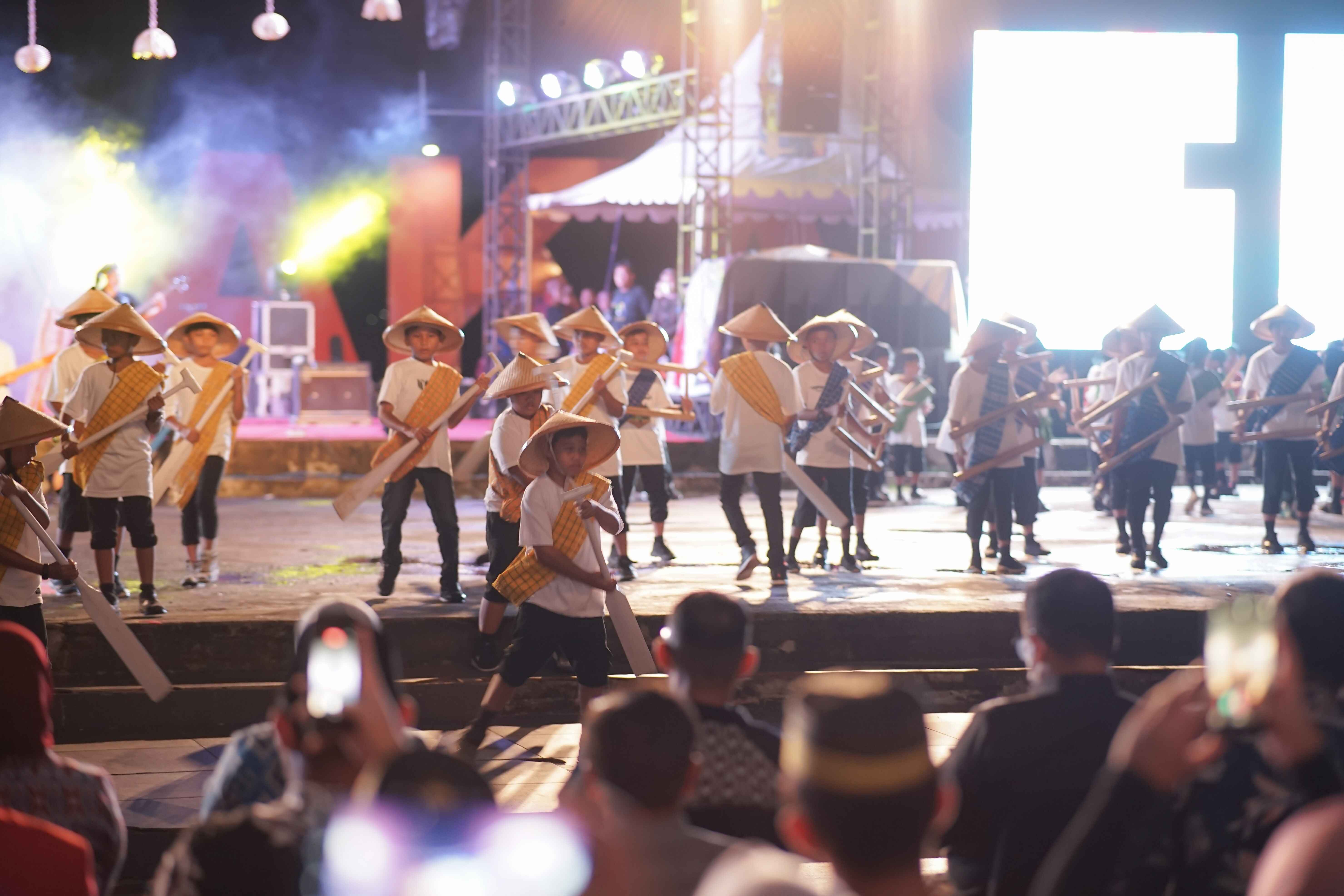 Manakarra Fair image 2